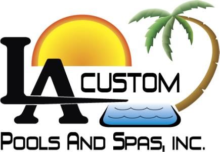 L.A. Custom Pools and Spas, Inc.